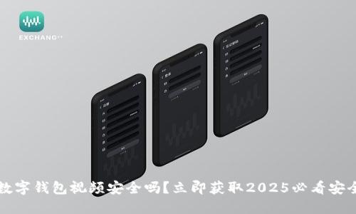 下载数字钱包视频安全吗？立即获取2025必看安全指南
