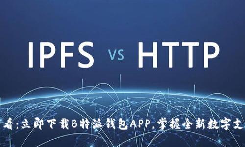 2025必看：立即下载B特派钱包APP，掌握全新数字支付体验！