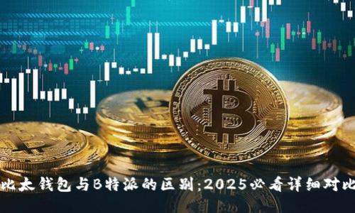 比太钱包与B特派的区别：2025必看详细对比