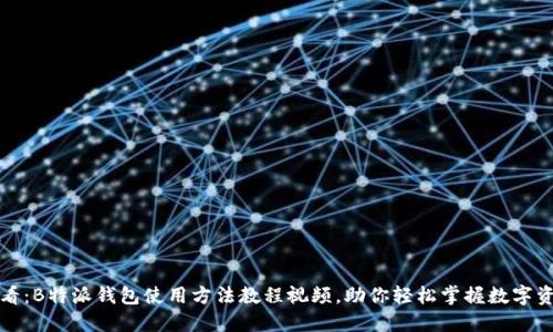 2025必看：B特派钱包使用方法教程视频，助你轻松掌握数字资产管理！