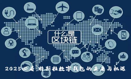 2025必看：特斯拉数字钱包的未来与机遇