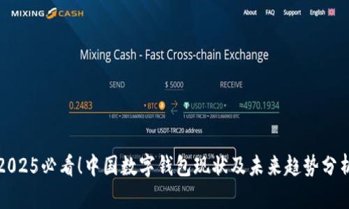 2025必看！中国数字钱包现状及未来趋势分析