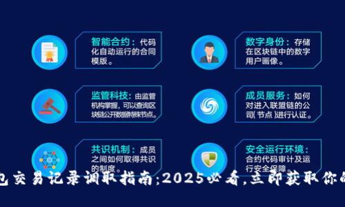 比特派钱包交易记录调取指南：2025必看，立即获取你的交易历史
