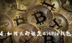 2025必看：如何立即恢复BitPie钱包使用状态