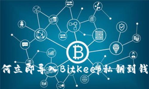 2025必看：如何立即导入BitKeep私钥到钱包的详细指南