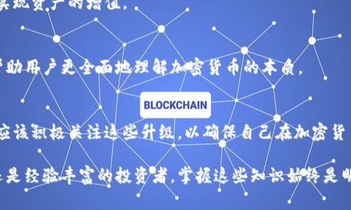 加密钱包的全新升级通常指的是对加密货币钱包的软件或硬件进行的重大更新或改进。这些升级可能包括用户界面的改进、更多的安全功能、新增的加密货币支持、交易速度的提升、以及其他与用户体验相关的增强等。为了更好地理解“加密钱包全新升级”的意义，让我们从几个方面进行探讨。

加密钱包的基本概念
加密钱包是用于存储、管理、接收和发送加密货币的工具。它类似于传统银行中的储蓄账户，但它使用加密技术来保护用户的资产。加密钱包分为两大类：热钱包和冷钱包。热钱包连接互联网，适用于频繁交易，冷钱包则是离线存储，适合长期保存资产。

全新升级的背景
近年来，加密货币市场发展迅速，用户的需求和期待也随之提高。因此，钱包开发者需要不断更新和升级他们的产品，以适应市场变化和用户需求。这种升级不仅反映了技术的进步，也体现了对用户安全和便利性的重视。

升级的具体内容
加密钱包的升级可能涉及多个方面，下面我们将详细介绍几个常见的更新内容。

h41. 用户界面的改进/h4
用户体验是加密钱包成功的重要因素之一。通过全新升级，开发者通常会对用户界面进行，使其更加直观和易于操作。例如，增加了新用户向导、简化了交易流程、提供实时交易数据等，这些都能提高用户的满意度。

h42. 安全性的增强/h4
随着黑客攻击案的频频发生，钱包的安全性亟待重视。因此，许多钱包在升级中引入了多重身份验证、二次验证和更多加密标准。这些安全措施的实施能够有效降低用户资产被盗的风险，增强用户对钱包的信任。

h43. 新增的加密货币支持/h4
加密货币的种类繁多，市场上每天都有新币种的诞生。全新的钱包升级通常会增加对最新加密货币的支持，以满足用户多样化的投资需求。用户可以在同一个钱包中管理多种资产，这大大提高了便利性。

h44. 交易速度的提升/h4
随着交易需求的增加，交易的速度也显得尤为重要。通过底层技术和区块链协议，加密钱包可以实现更快速的交易确认和处理。这将为用户提供更流畅的交易体验，特别是在市场波动较大时，快速反应显得尤为关键。

h45. 新增的社区功能/h4
一些钱包升级还可能引入社区功能，使用户可以在平台上分享经验、提供反馈或进行讨论。这种互动性不仅能够增强用户的归属感，也有助于开发者了解用户需求，从而进行更有针对性的改进。

为什么要关注加密钱包的全新升级
对加密钱包的升级保持关注，是每位加密货币持有者都应该重视的一项任务。以下是几个理由：

h41. 保持安全/h4
安全是任何加密钱包的重中之重。通过及时了解钱包的最新升级，用户可以确保自己的资产处于最安全的状态。同时，也可以主动根据升级的安全建议来调整自己的使用习惯。

h42. 投资体验/h4
随着市场的不断发展，用户需要灵活应对变化。及时掌握钱包的新功能，可以帮助用户更好地管理他们的投资，发现投资机会，实现资产的增值。

h43. 加深对加密市场的理解/h4
关注钱包的升级，实际上也是在关注整个加密货币市场的发展动态。每次新功能的推出，都可能反映出市场趋势和技术进步，帮助用户更全面地理解加密货币的本质。

总结
加密钱包的全新升级不是一个简单的技术更新，而是对用户体验、安全性、便利性和市场需求的一种全面回应。作为用户，我们应该积极关注这些升级，以确保自己在加密货币投资中的安全和收益。同时，了解钱包的每一次更新，也有助于我们更深入地理解和参与到这个充满机遇和挑战的市场中去。

总之，持续关注并适应加密钱包的升级，不仅能够提高我们的投资经验，还能在迅速变化的加密世界中占据主动，无论是新手还是经验丰富的投资者，掌握这些知识始终是明智之举。