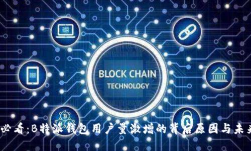 2025必看：B特派钱包用户量激增的背后原因与未来趋势