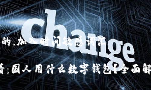 思考一个的，加入时间敏感词汇

2025必看：国人用什么数字钱包？全面解析与推荐