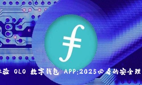 立即体验 OLO 数字钱包 APP：2025必看的安全理财工具