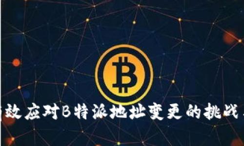 如何有效应对B特派地址变更的挑战与机遇