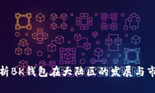 深入解析BK钱包在大陆区的发展与市场战略