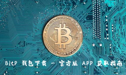 BitP 钱包下载 - 官方版 APP 获取指南