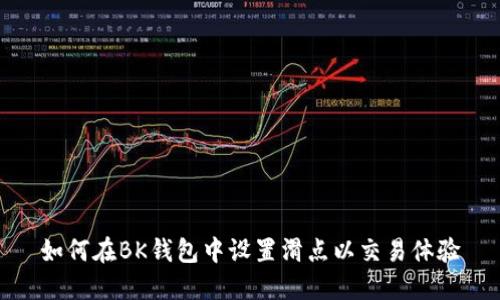 如何在BK钱包中设置滑点以交易体验