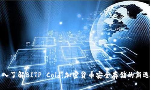 深入了解BITP Cold：加密货币安全存储的新选择