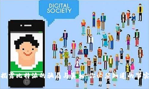 揭露比特派的骗局与真相：你必须知道的事实