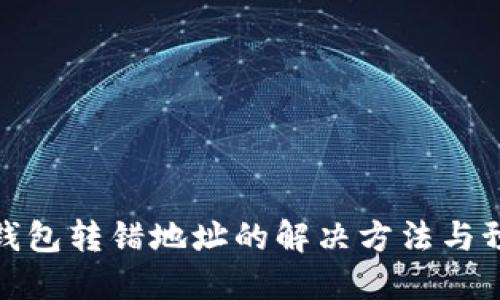 比特派钱包转错地址的解决方法与预防措施