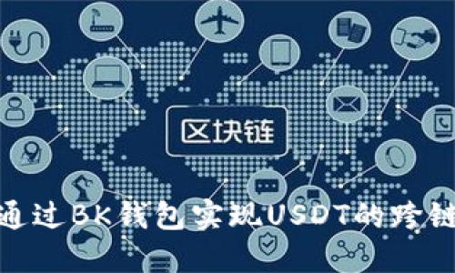 如何通过BK钱包实现USDT的跨链转账
