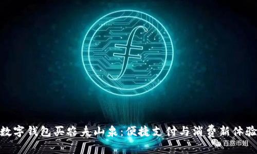 数字钱包买农夫山泉：便捷支付与消费新体验