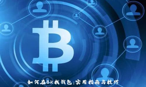  
如何在BK找钱包：实用指南与技巧