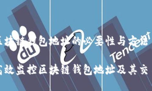 监控区块链钱包地址的必要性与方法

如何高效监控区块链钱包地址及其交易动态