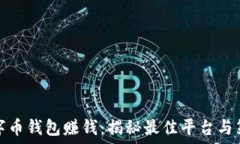   数字币钱包赚钱：揭秘最佳平台与策略