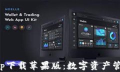 比特派官网app下载苹果版：数字资产管理的最佳