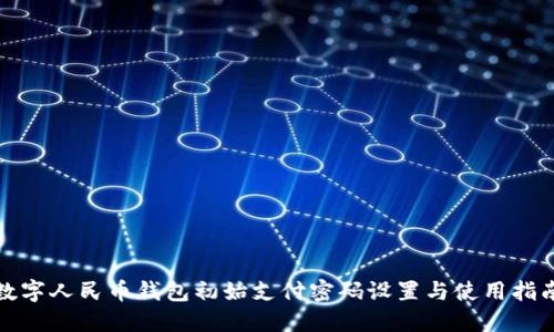 数字人民币钱包初始支付密码设置与使用指南