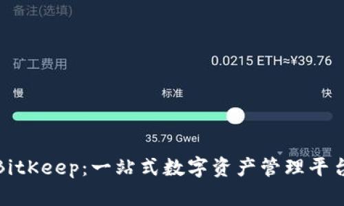 如何全面评价BitKeep：一站式数字资产管理平台的优势与不足