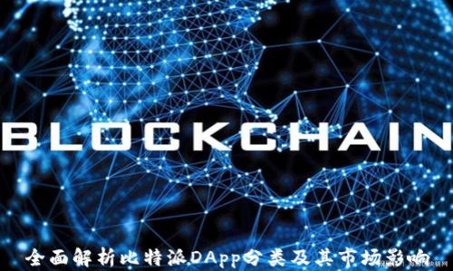 
全面解析比特派DApp分类及其市场影响