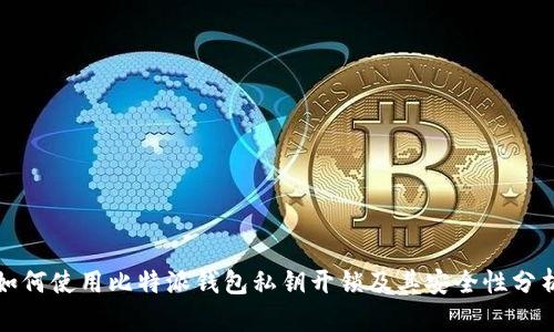 如何使用比特派钱包私钥开锁及其安全性分析