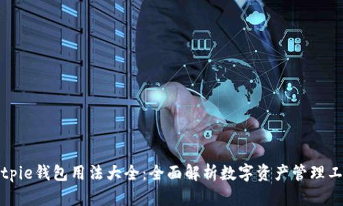 Bitpie钱包用法大全：全面解析数字资产管理工具