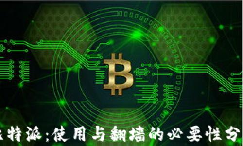 
比特派：使用与翻墙的必要性分析