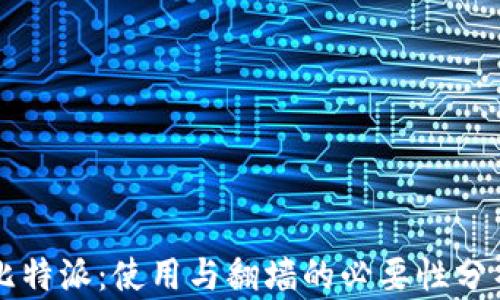 
比特派：使用与翻墙的必要性分析