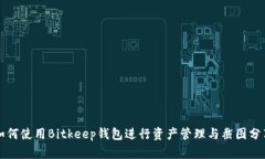 如何使用Bitkeep钱包进行资产管理与截图分享