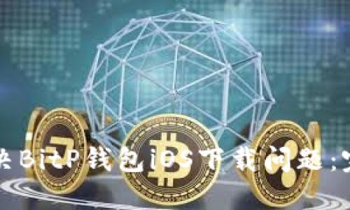 如何解决BitP钱包iOS下载问题：完整指南