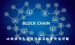 比特派钱包使用体验与投资价值详解