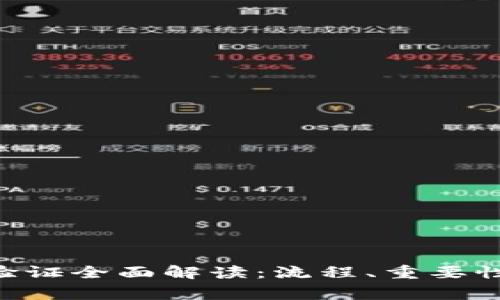 比特派KYC验证全面解读：流程、重要性与注意事项