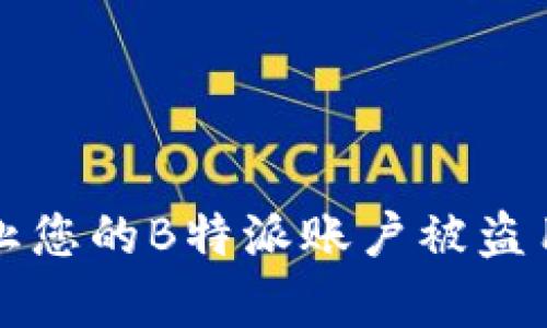 如何有效防止您的B特派账户被盗用的终极指南