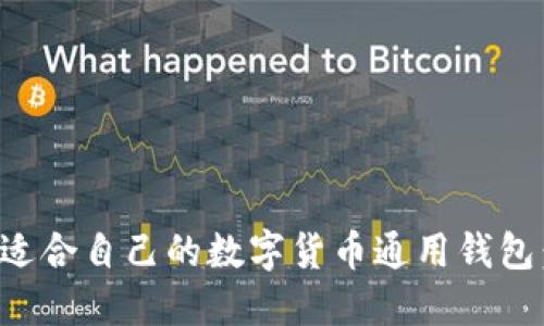 如何选择适合自己的数字货币通用钱包：全面指南