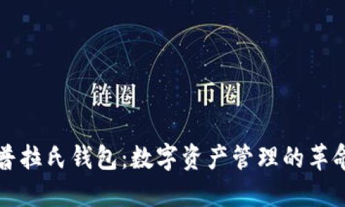 区块链普拉氏钱包：数字资产管理的革命性工具
