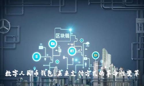 数字人民币钱包：未来支付方式的革命性变革