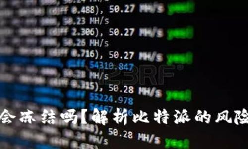 比特派会冻结吗？解析比特派的风险与保障