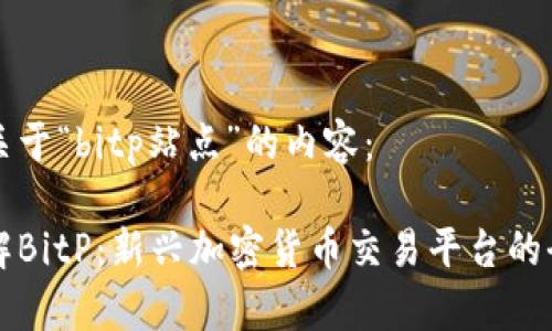 下面是关于“bitp站点”的内容：

深入了解BitP：新兴加密货币交易平台的全景分析