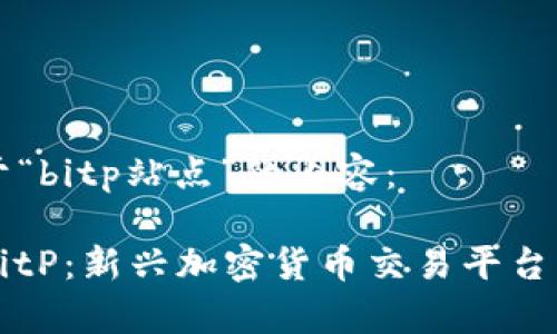 下面是关于“bitp站点”的内容：

深入了解BitP：新兴加密货币交易平台的全景分析
