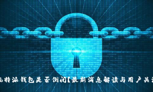  b特派钱包是否倒闭？最新消息解读与用户关注