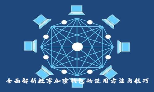 全面解析数字加密钱包的使用方法与技巧