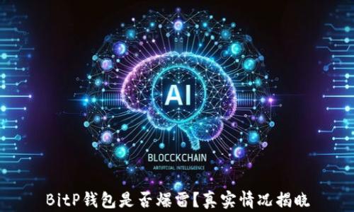 
BitP钱包是否爆雷？真实情况揭晓