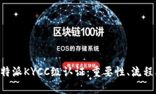 深入探讨B特派KYCC级认证：重要性、流程及优势分析