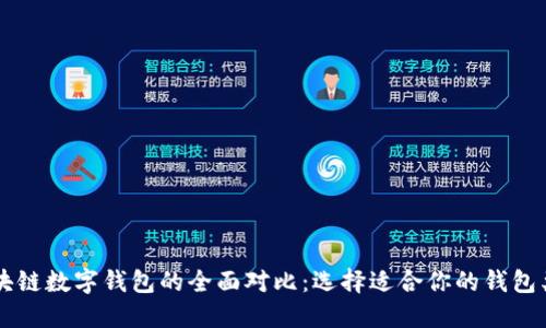 区块链数字钱包的全面对比：选择适合你的钱包类型