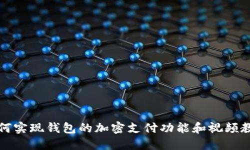 如何实现钱包的加密支付功能和视频教程